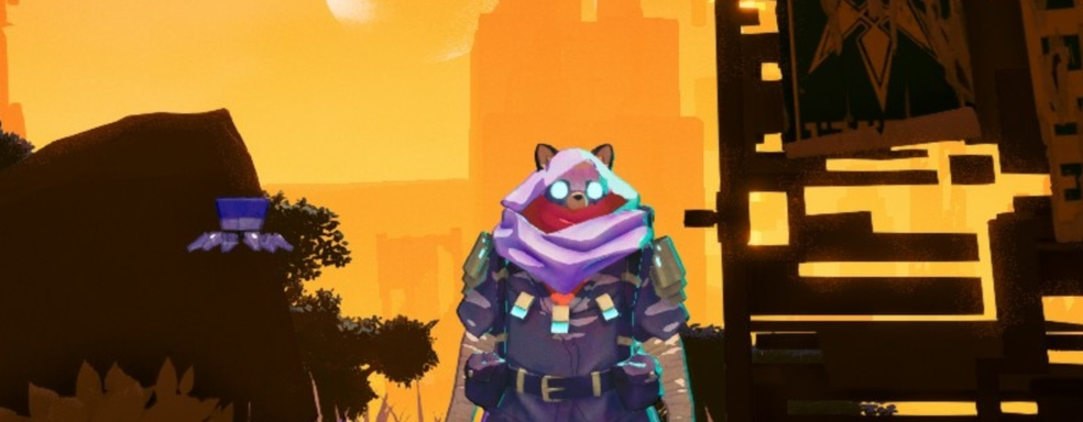 Разработчики Hyper Light Breaker не жалеют о запуске в раннем доступе Steam и признали чрезмерную сложность игры