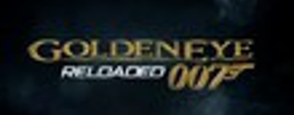 Launch-трейлер GoldenEye 007: Reloaded
