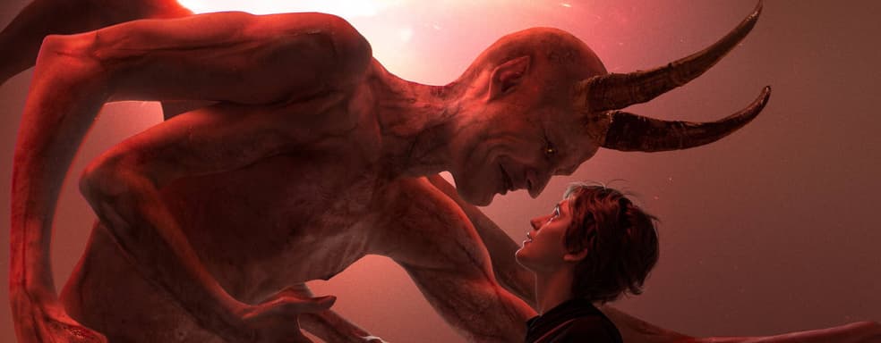 «Просите, и… обманетесь»: косплеерша предстала в образе главной героини игры INDIKA