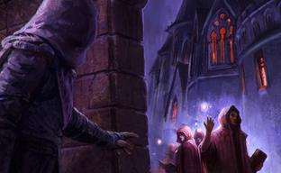 25 лет Thief! Подарок от фанатов юбиляру — обзор кампании The Black Parade