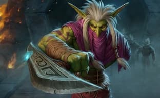 Blizzard и NetEase якобы отменили мобильную игру по Warcraft, над которой работали три года