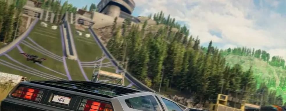 Need for Speed Unbound перед выходом в Xbox Game Pass получила большое обновление