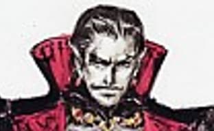 Castlevania: The Dracula X Chronicles - убить Дракулу, спасти принцесс