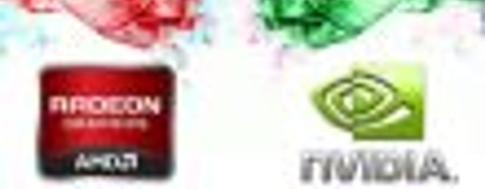 Самые популярные видеокарты у пользователей Steam за последние 15 лет