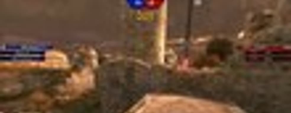 Трейлер Shootmania Storm