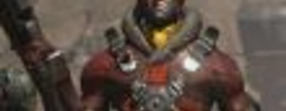 Первые подробности о Raiders of the Broken Planet