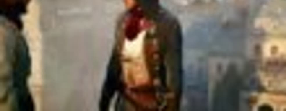 Трейлер PS4-версии Assassin’s Creed: Unity - A Return to Form