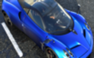 DriveClub не будет использовать камеру PlayStation (и другие детали)