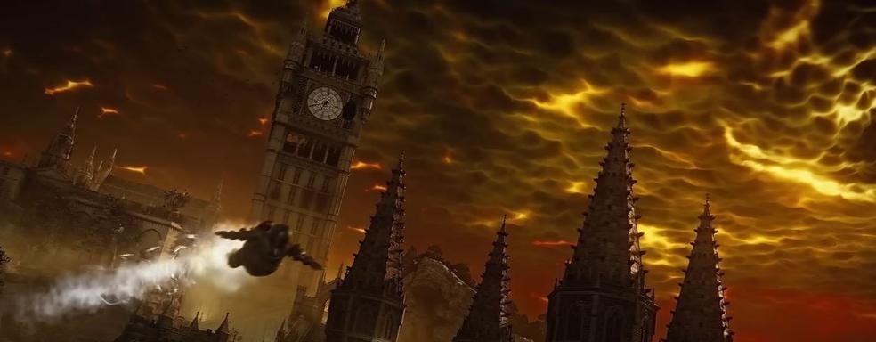 Новая игра с болотами и джетпаками от FromSoftware, спецификации и цена Switch 2 — самое интересное за 2 апреля