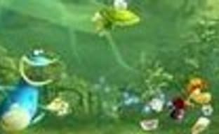 Invasion Mode добавят в Vita-версию Rayman Legends 