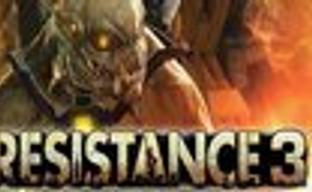 Две бесплатные MP-карты для Resistance 3