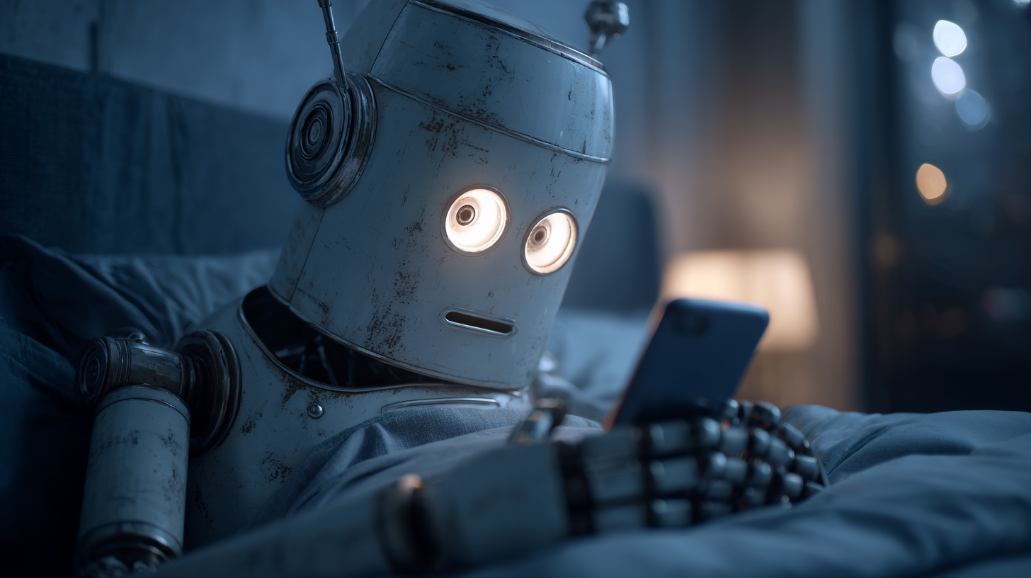 Generated by Midjourney neural network