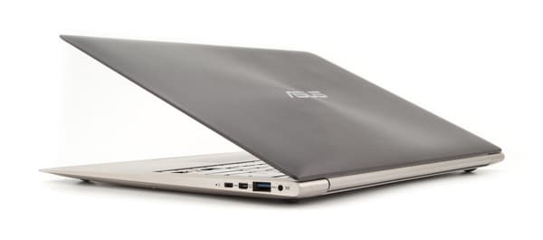 Ультрабук ASUS Zenbook UX31