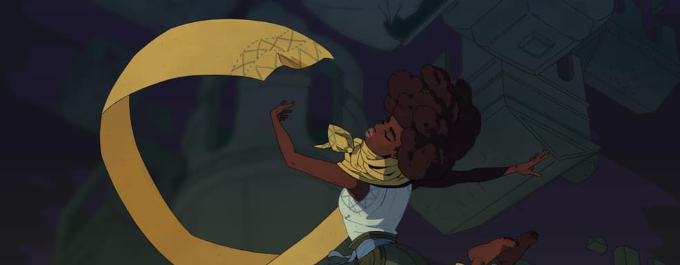 Epic Games дарит Dandara: Trials of Fear Edition