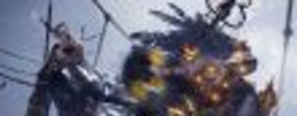 Nioh может появиться на Xbox One