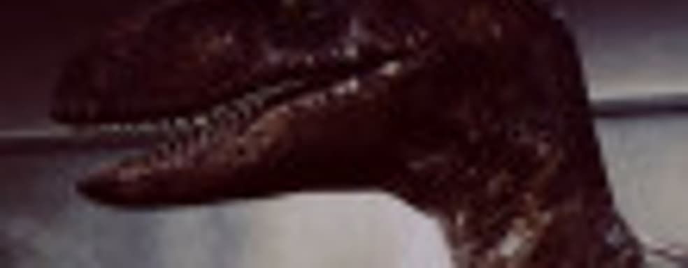 Это ремейк Dino Crisis? Нет, это ролик мода Jurassic Life для Half-Life 2