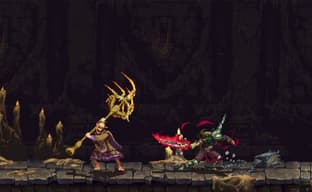 Релиз Blasphemous 2 состоится в августе