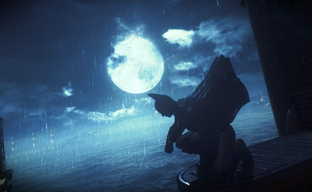 Warner Bros напомнила про серию Batman Arkham. Объявили о поддержке игр в NVIDIA GeForce NOW