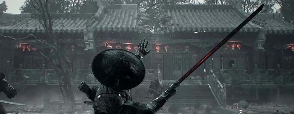 Разработчик Phantom Blade Zero утверждает, что консоли Xbox никому не нужны