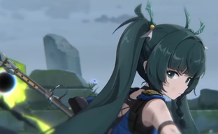 Музыкальный трейлер Цинъи из Zenless Zone Zero. miHoYo запустила конкурс с полихромами для победителей