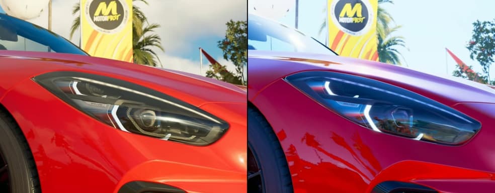 Гоночный поединок PS5 Pro и PS5. Удалось ли Ubisoft освоить PSSR в The Crew Motorfest?