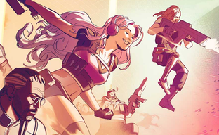 Ubisoft запускает сессионный кооперативный шутер: системные требования и регистрация на тестирование