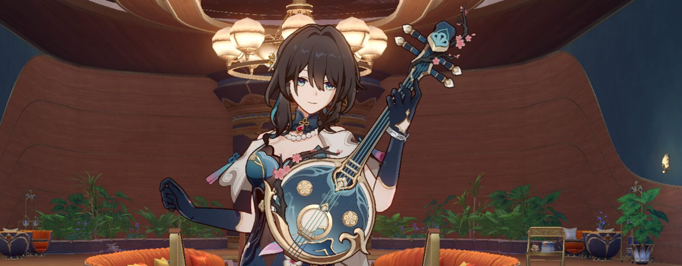 В Honkai Star Rail позволят проходить события без выполнения условий. Не придётся торопиться завершать сюжет для освоения контента