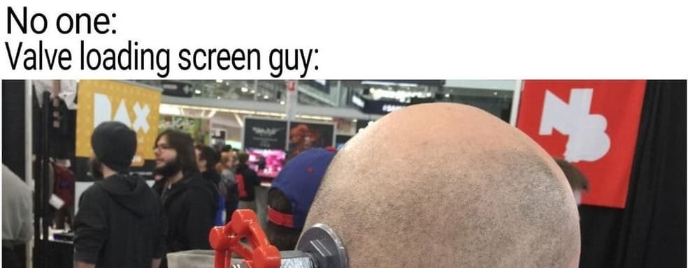 [Видео] Steam сожрал EGS. VK Play подавится Atomic Heart