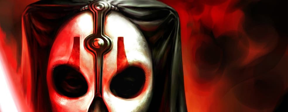 Карманные джедаи и ситхи - Star Wars: Knights of the Old Republic II появится на iOS и Android