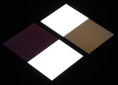 Обзор смартфона Asus Zenfone 3 Ultra. Тестирование дисплея