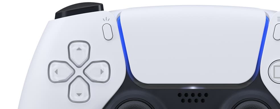 Слух: появилась первая фотография геймпада DualSense для PlayStation 5
