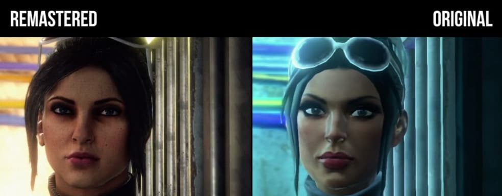 Спустя год, в Steam выйдет Saints Row: The Third Remastered