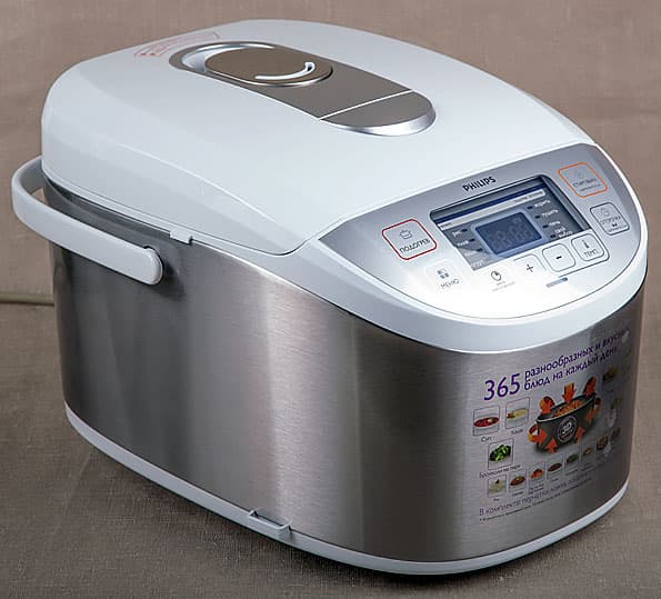 мультиварка Philips HD3058