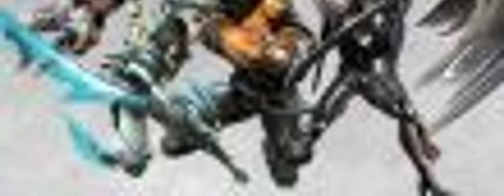 PlatinumGames самостоятельно издаст два своих проекта 