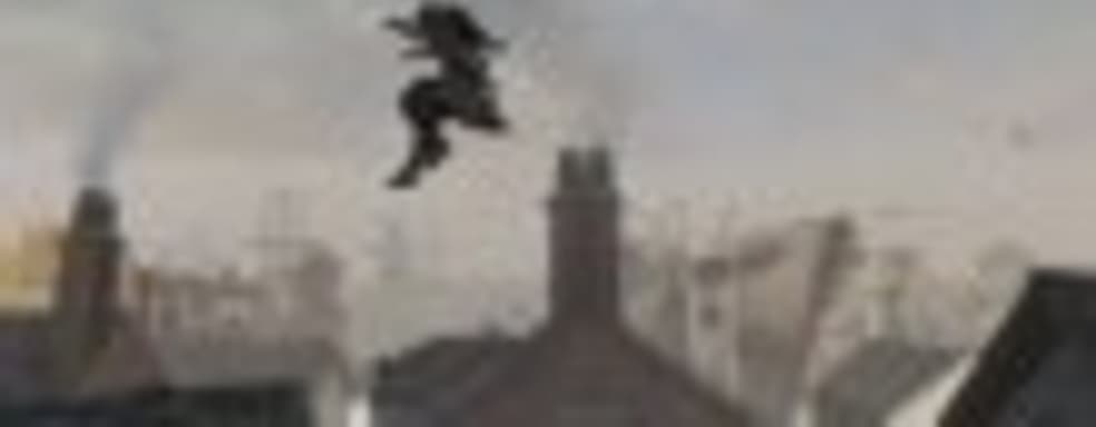 Трейлер Assassin's Creed 3: The Tyranny of King Washington