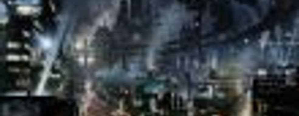 Десятка лучших игр в стиле киберпанк