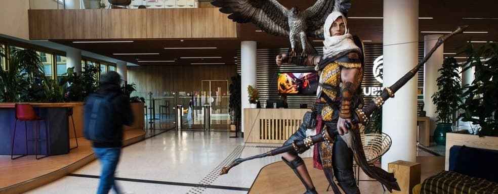 Акционер Ubisoft вознамерился устроить протест возле штаб-квартины компании