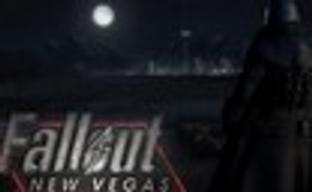 Консольные версии Fallout: New Vegas при 30 fps