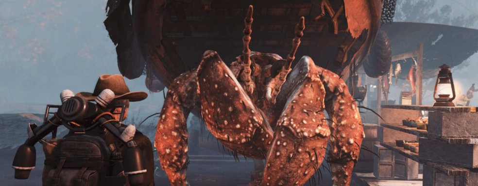 Valve начала раздавать подарки в честь «Фестиваля рыбалки». Началась новая тематическая распродажа в Steam