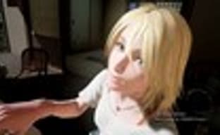 Е3-трейлер Summer Lesson для Project Morpheus