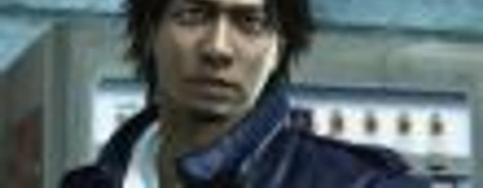 Кокаинум: в переиздании Yakuza 4 для PS4 одного из персонажей озвучит другой актёр