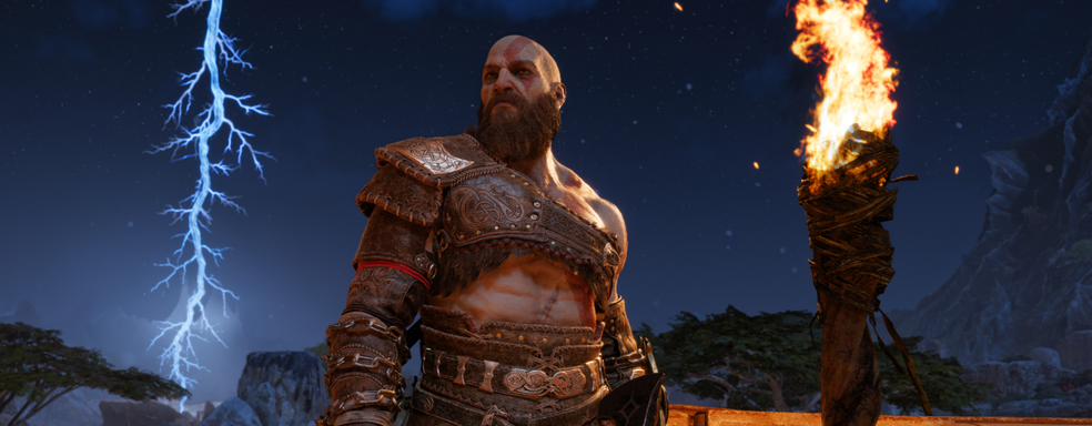 In Honor of the God of War Ragnarok PC Release, a Hint Issue That Ruined the Gaming Experience for Many on PlayStation Will Be Fixed