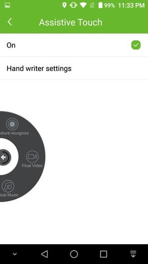 смартфон Leagoo Shark 1
