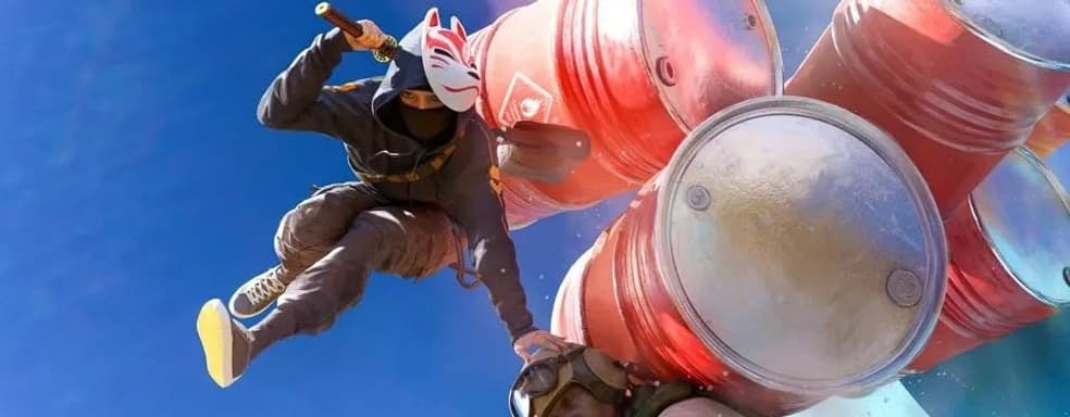 В шутер The Finals будет добавлен временный режим для одиночек