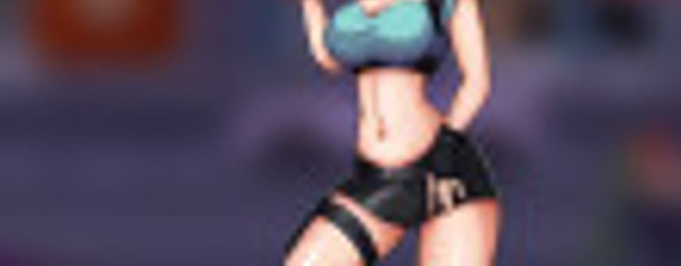 «XXX-пародия на нашу любимую игру» - в Steam появилась страница Remake Evil 3: Resident Penesis