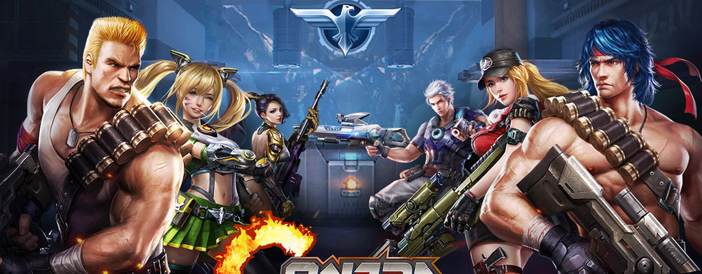 Новые недобрые времена. Обзор мобильного боевика Contra Returns