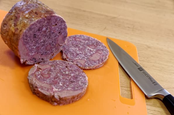 ветчинница Endever Skyline HM 004