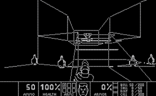 DOOM портировали на квантовый компьютер, но пока не изобрели ПК, способный запустить шутер. Зато игра работает на симуляторе