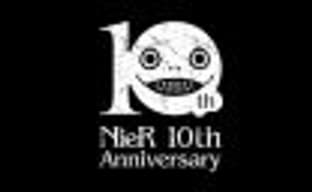 Square Enix запустила сайт, посвящённый 10-летию серии Nier