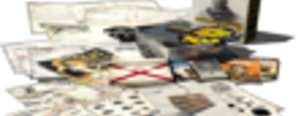 Анонс Sniper Elite 3 Limited Special Edition